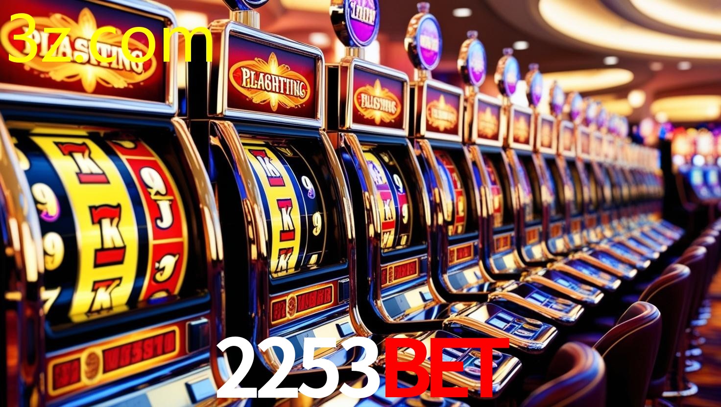 2253BET.COM
