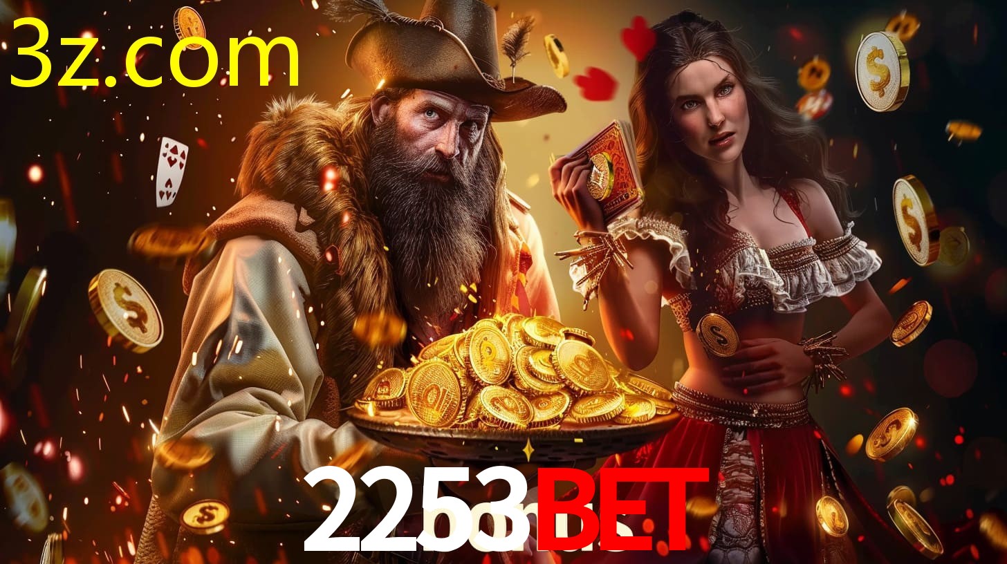 2253BET.COM