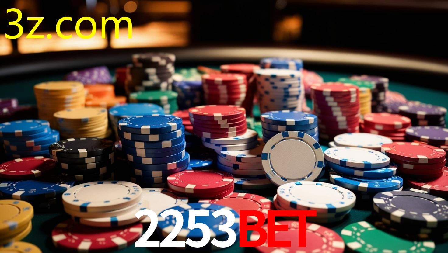 2253BET.COM